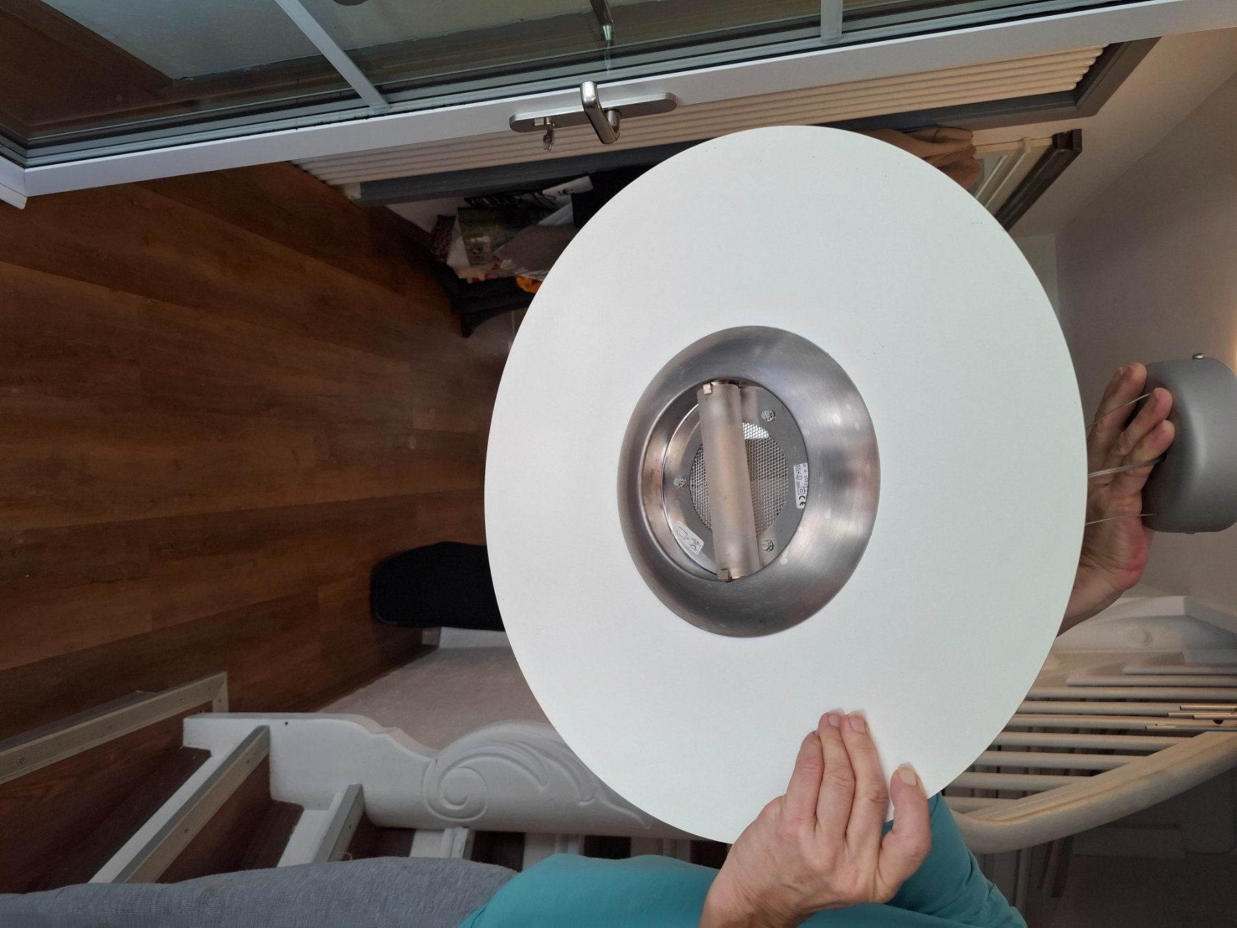 Lampade: Lampe – Usato da Holderbank SO venduto da argokim 1