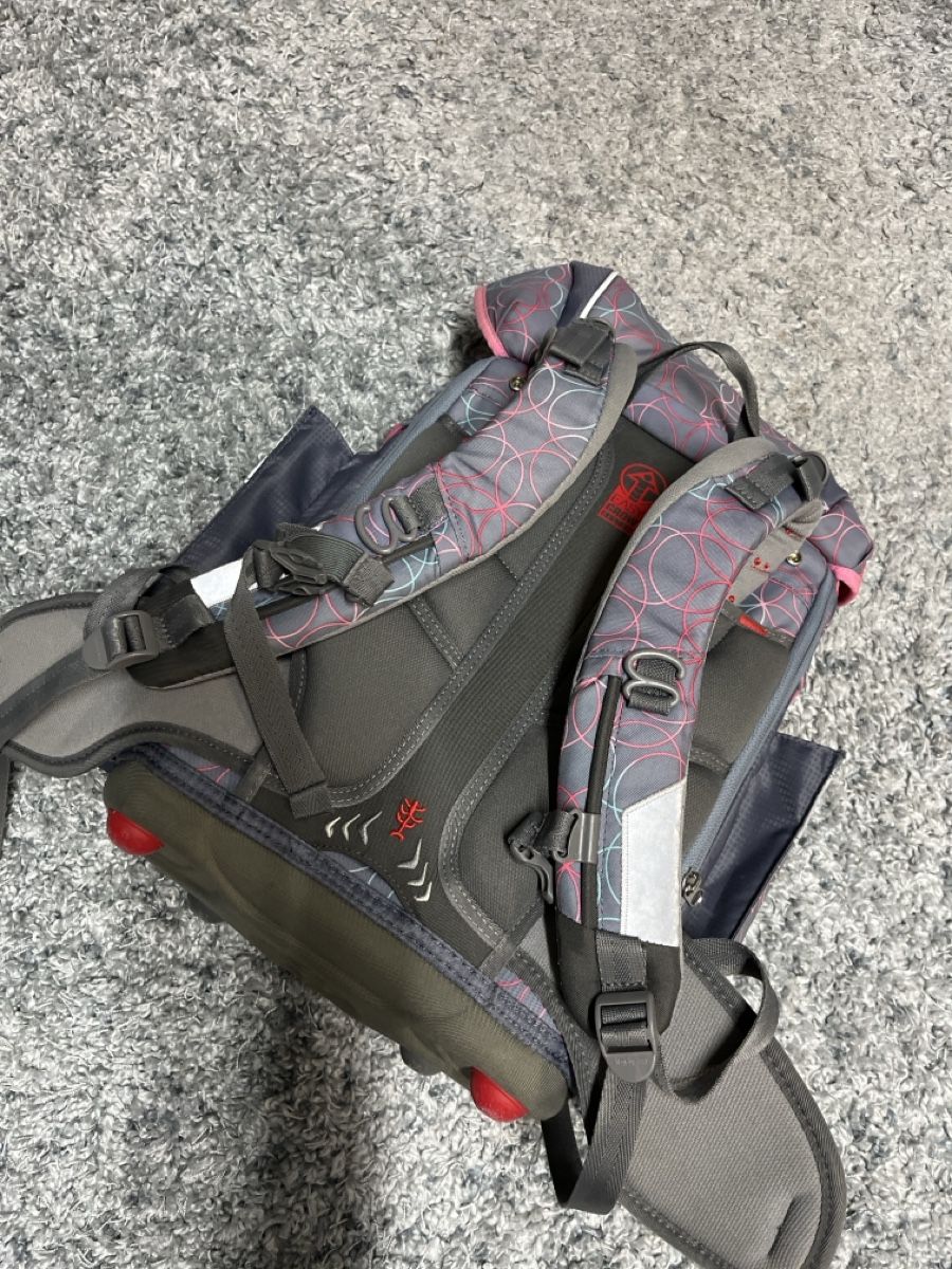 Step by Step Borse & Zaini: Step by Step Schulrucksack (Gebraucht) – Usato da Seengen venduto da suitupmonkey5 4