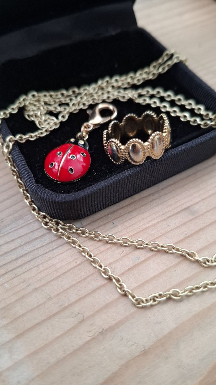 Autres bijoux: Schmuck Konvolut – D'occasion à Buochs par regenbogen7365 1