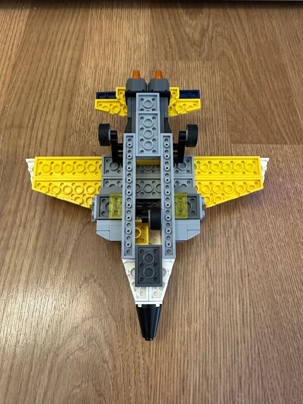 Lego Jeux de construction: LEGO Creator 6912 – D'occasion à Peseux par GSM757805 3