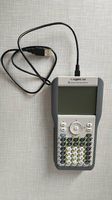 Texas Instruments TI-Nspire CAS, Grafik Taschenrechner
