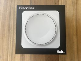 Salt Fiber Box weiss – Original Salt Router