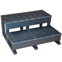 Whirlpooltreppe gebraucht