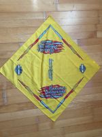 2006 Harley Davidson Bandana 59x59 cm