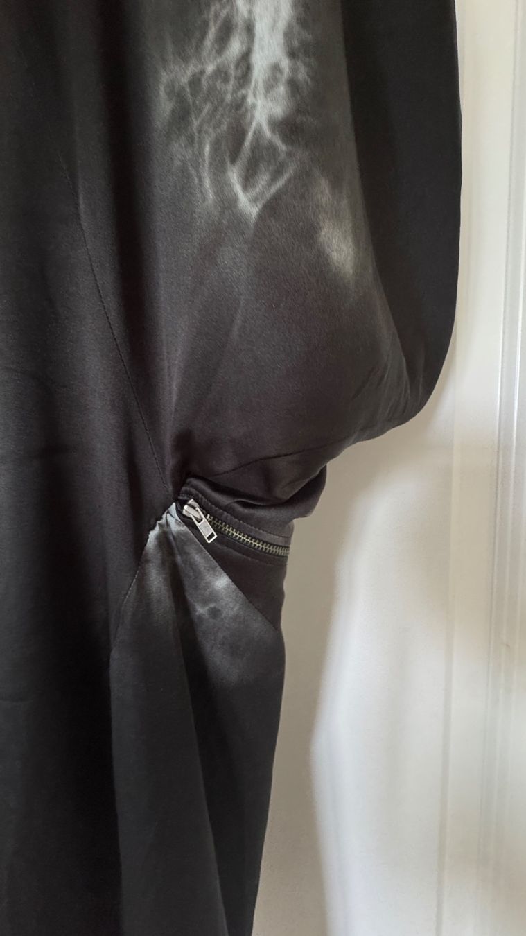 Helmut Lang Vestiti: Sublime robe en soie Helmut Lang – Usato da giffers venduto da sev_c9x9 5