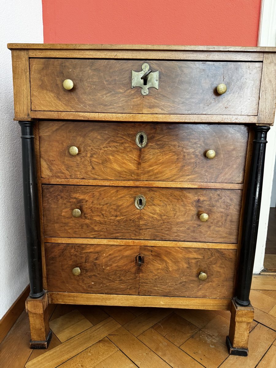Kommoden: Biedermeier Kommode – Gebraucht aus Zürich von antoineb02