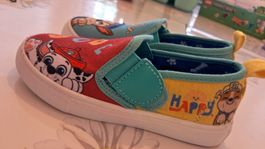 Paw Patrol Schuhe Kinder Gr. 27