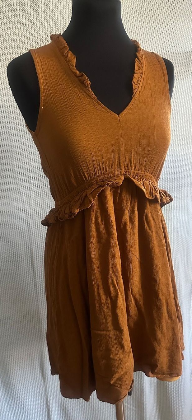 H&M Vestiti: Herziges Sommerkleid von H&M Gr. 34 – Usato da Muri AG venduto da Shoshana5 1