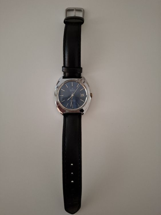 Grovana Automatic 25 Jewels Acheter sur Ricardo