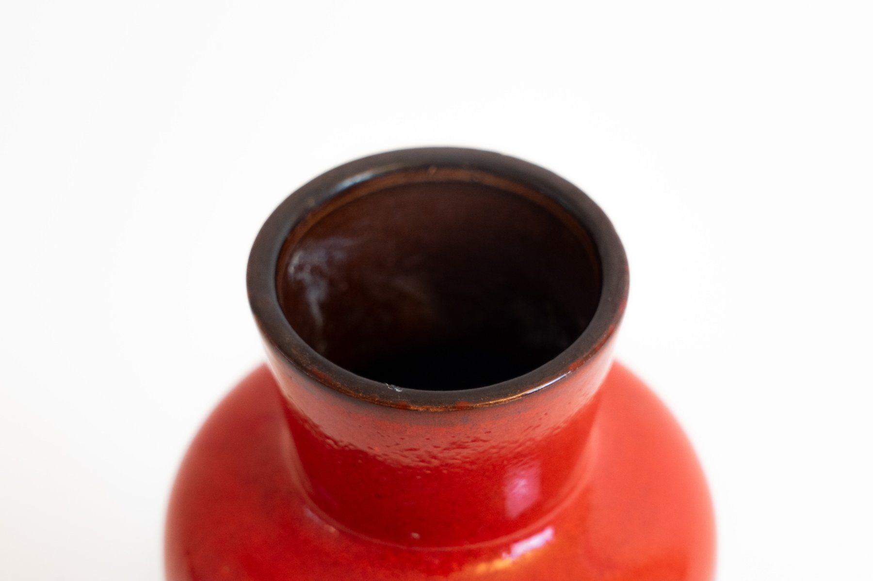 Vasen & Gefässe: Vase Nr. 108 Scheurich West Germany - Versand möglich – Gebraucht aus Schaffhausen von Studio-Ara- 3
