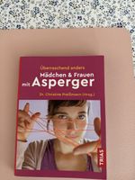 Buch Mädchen & Frauen mit Asperger Dr. Christine Preissmann