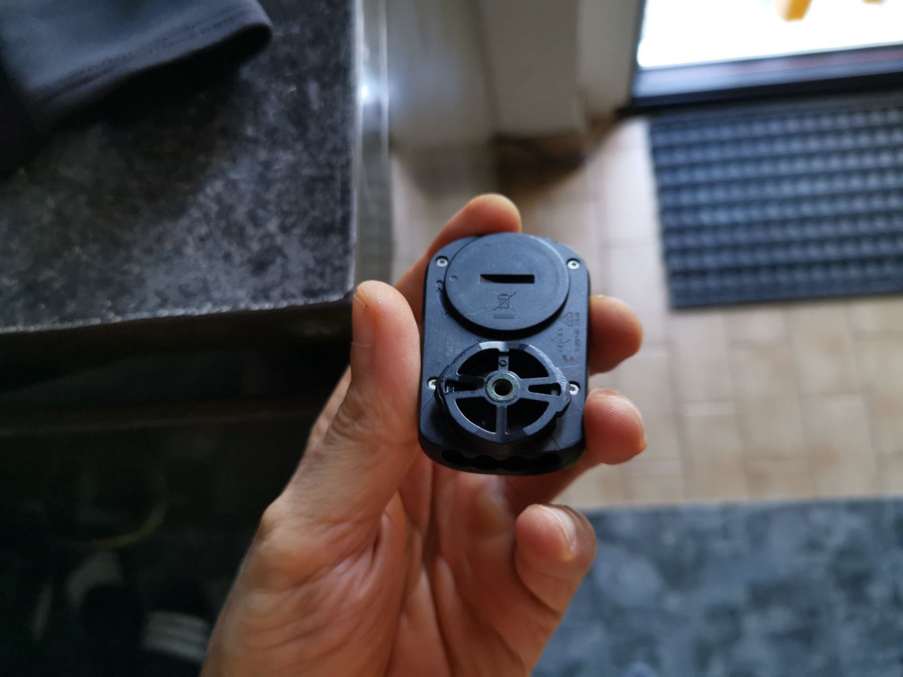 Sram Ersatzteile: Sram red etap Blip box – Gebraucht aus Bosco Luganese von svi_vv9w 2