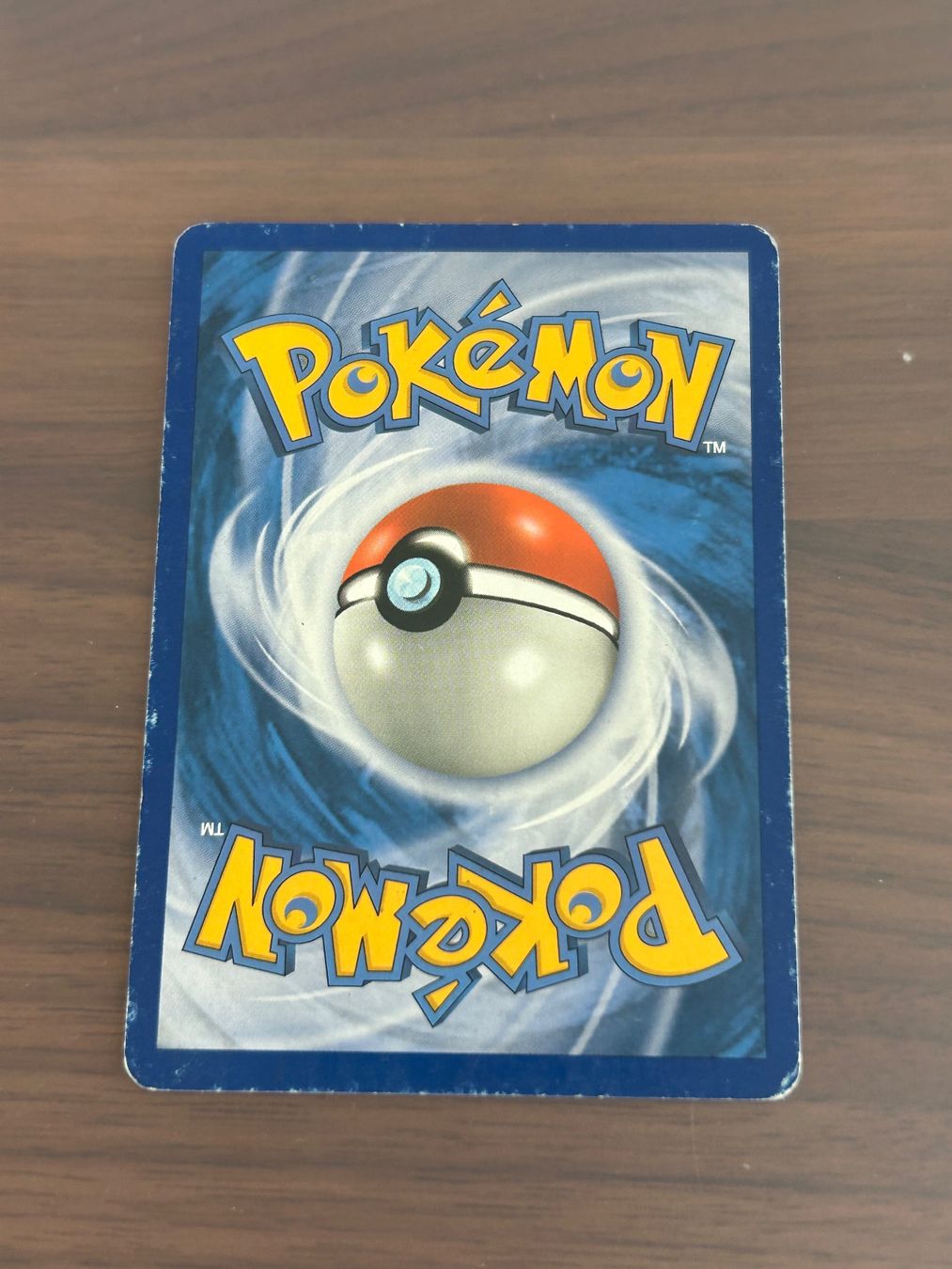 Pokémon Carte collezionabili: Nachtara LV.43 2008 – Usato da Winterthur venduto da Wusa01 1