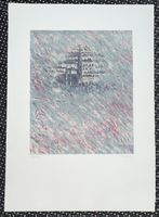 Politische Sprüche von Hubert Sonner 1979    (ID b4515)