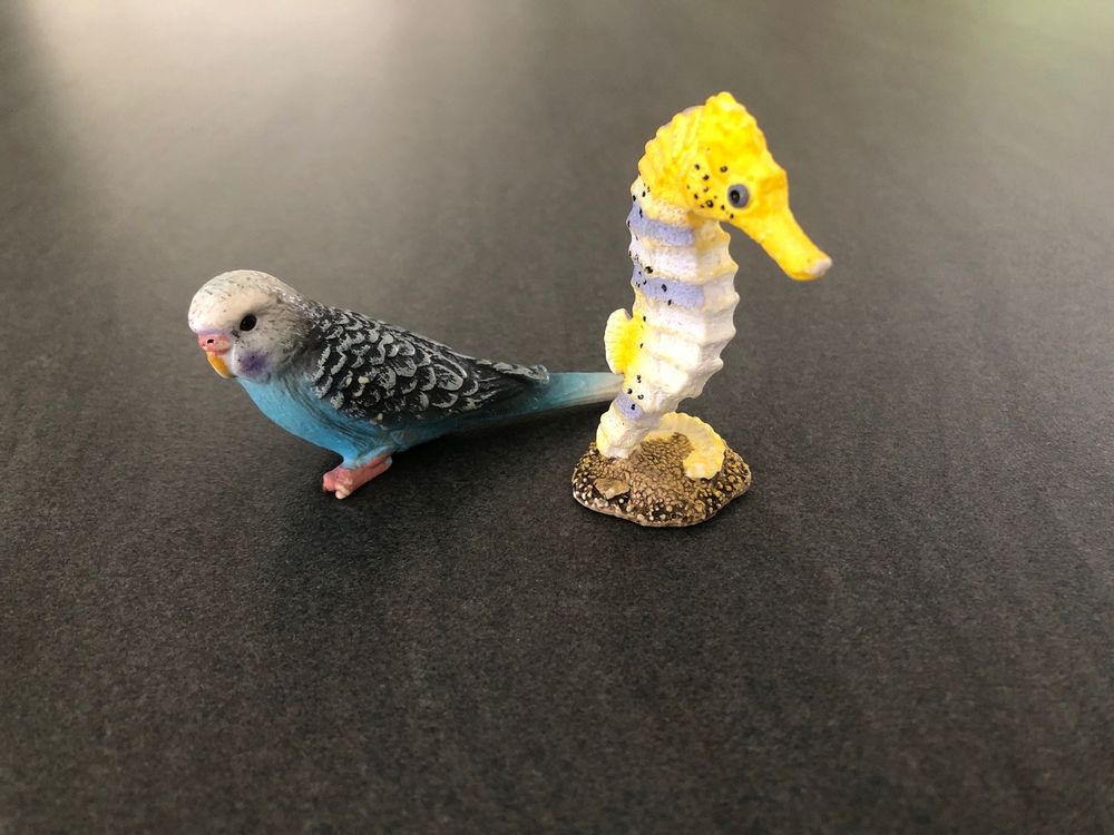 Schleichtiere | Kaufen auf Ricardo