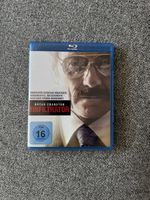 The Infiltrator Blu-ray