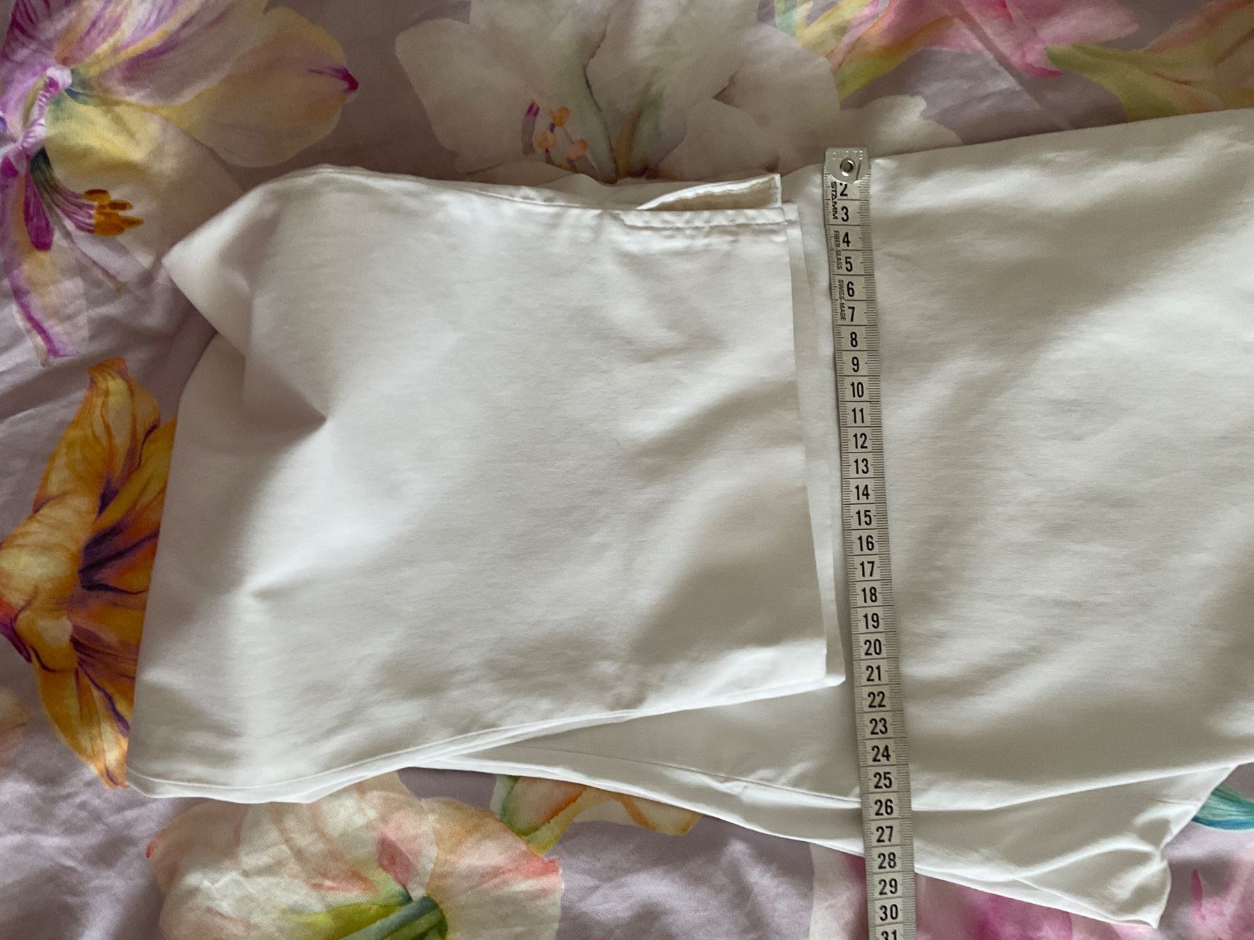 Bogner Pantaloni: SONJA BOGNER schöne Freizeit Hose Gr 42 weiss – Usato da Urdorf venduto da alda02 9