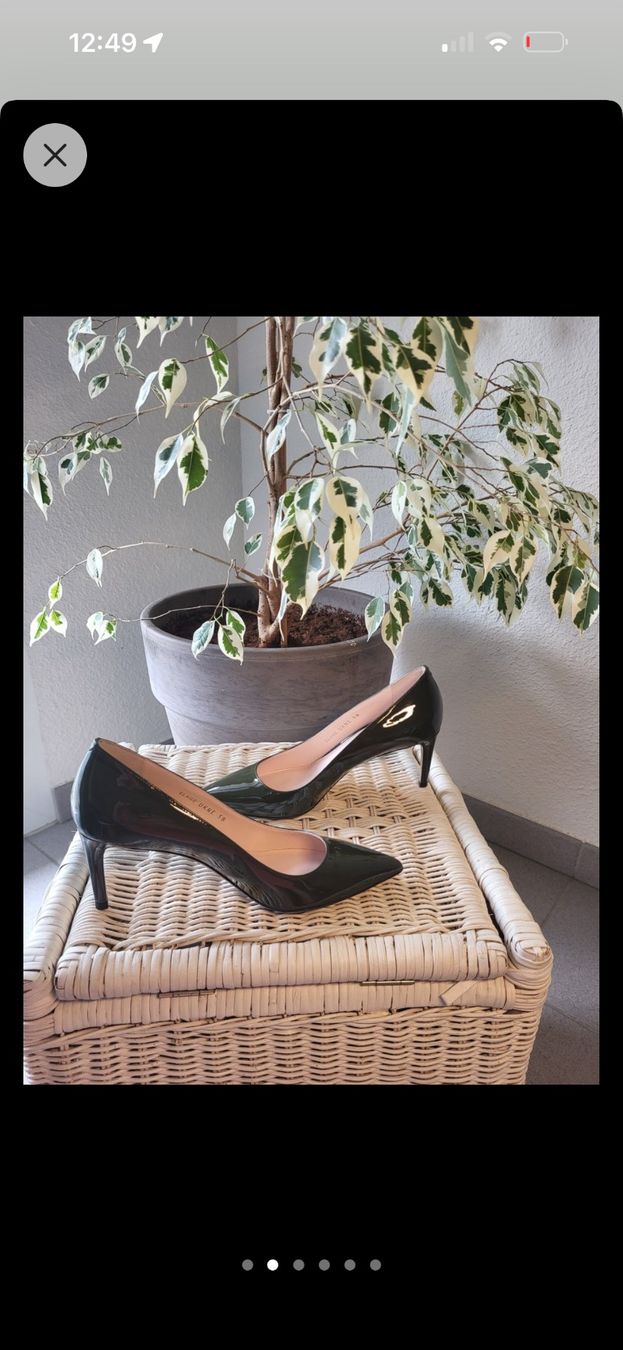 Bally Scarpe da donna: Bally neuf 38 – Nuovo (secondo la descrizione) da Birmensdorf ZH venduto da vic_mv7m 1