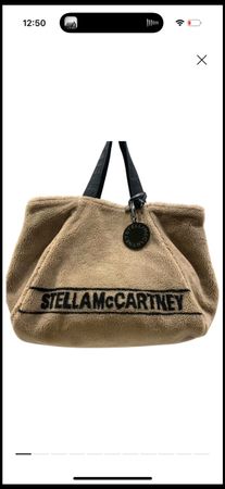 Carry all tote von Stella McCartney