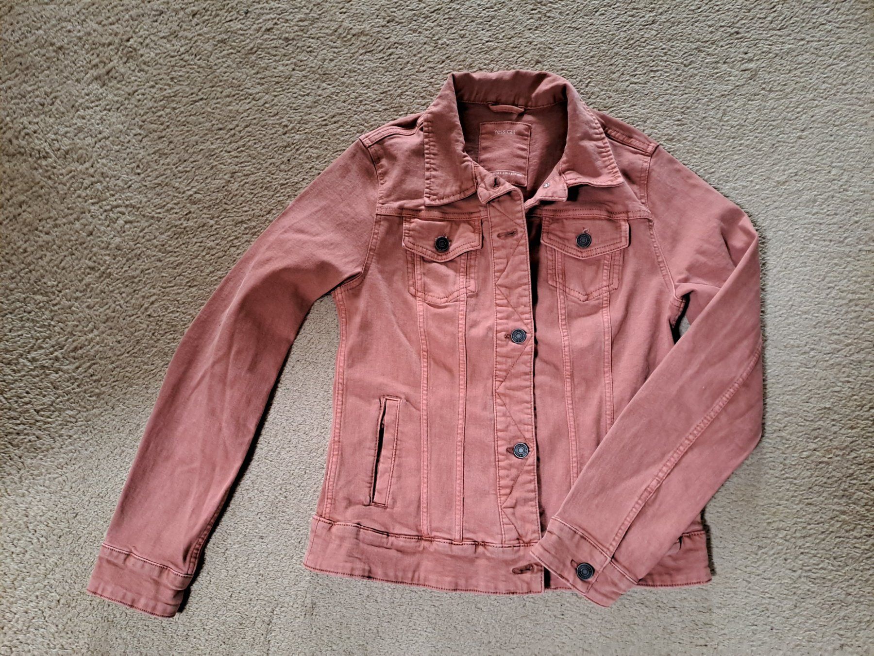 Giacche: schöne Jacke in Gr. 36 – Usato da Untersiggenthal venduto da Zehni8