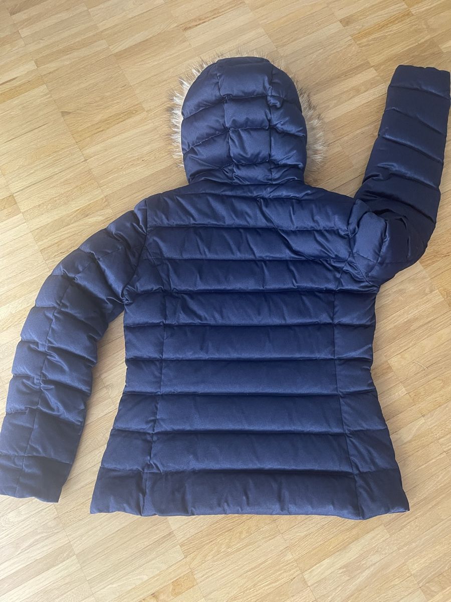 Jacken: Hetregó Daunenjacke Grösse 38 – Gebraucht aus Münchenbuchsee von ana_6vx7 2
