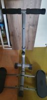 Bein und Schenkel Trainer