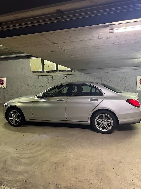 Automobili: Mercedes-Benz Class C 220 D – Usato da Genève venduto da gae_5vrx 1