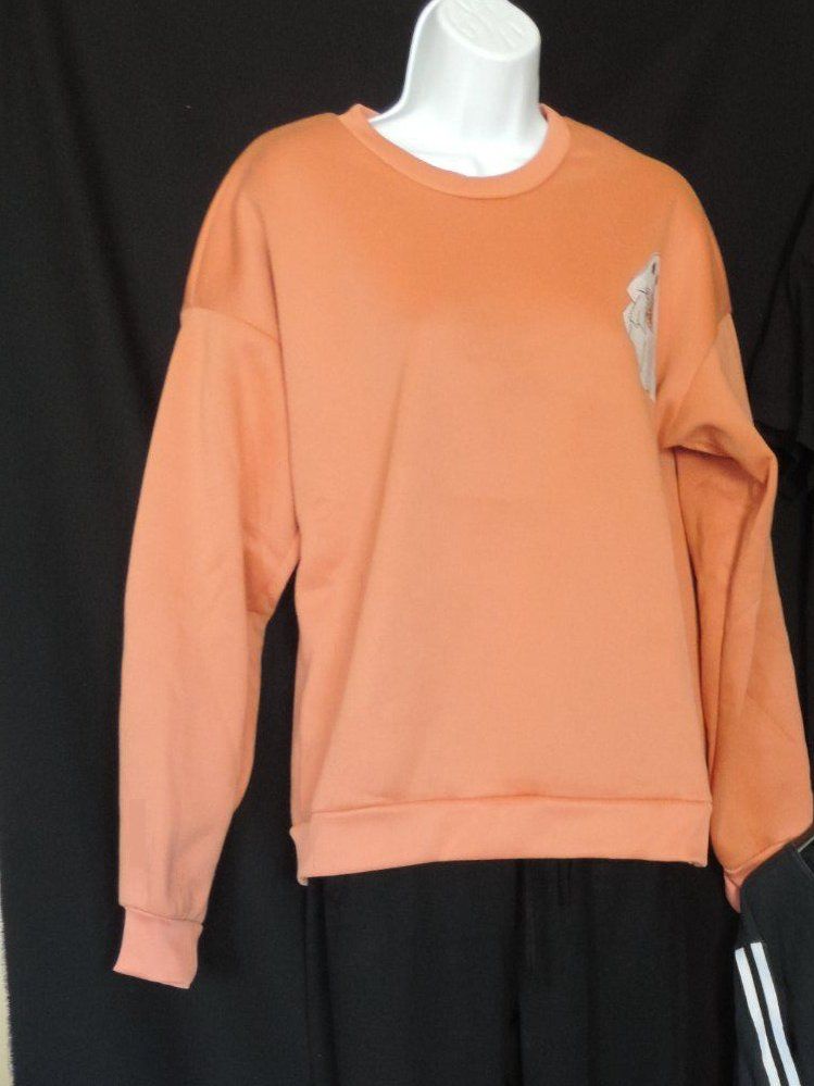 Lots de vêtements: ensemble relax – D'occasion à Genève par Axelle333 1