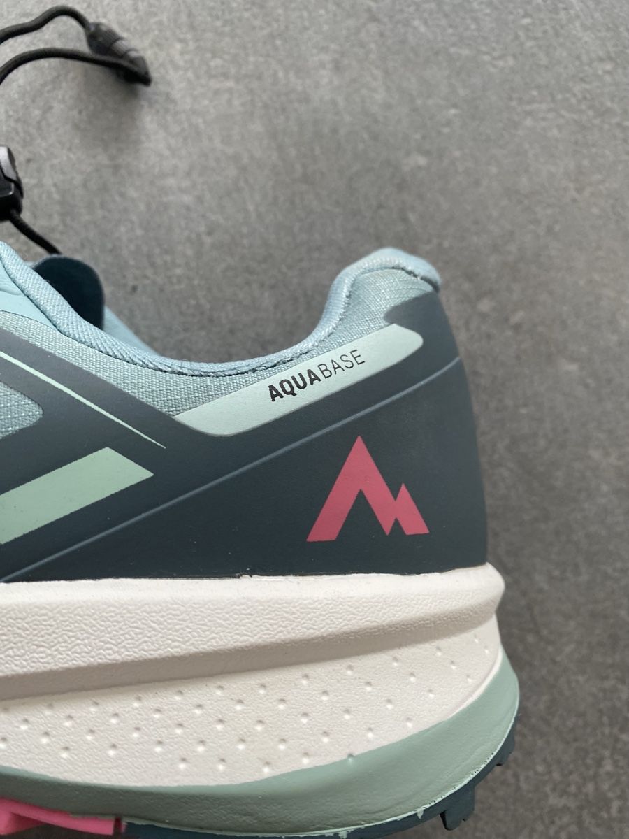 Mckinley Chaussures femmes: McKinley Kansas Multifunktionsschuh, Gr: 40 – Neuf (Voir description) à Schöfflisdorf par ast_jfj7 3