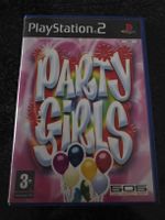 Party Girls PS2
