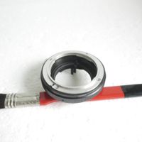 Konica AR 13,5mm Makrozwischenring / bague macro Ring