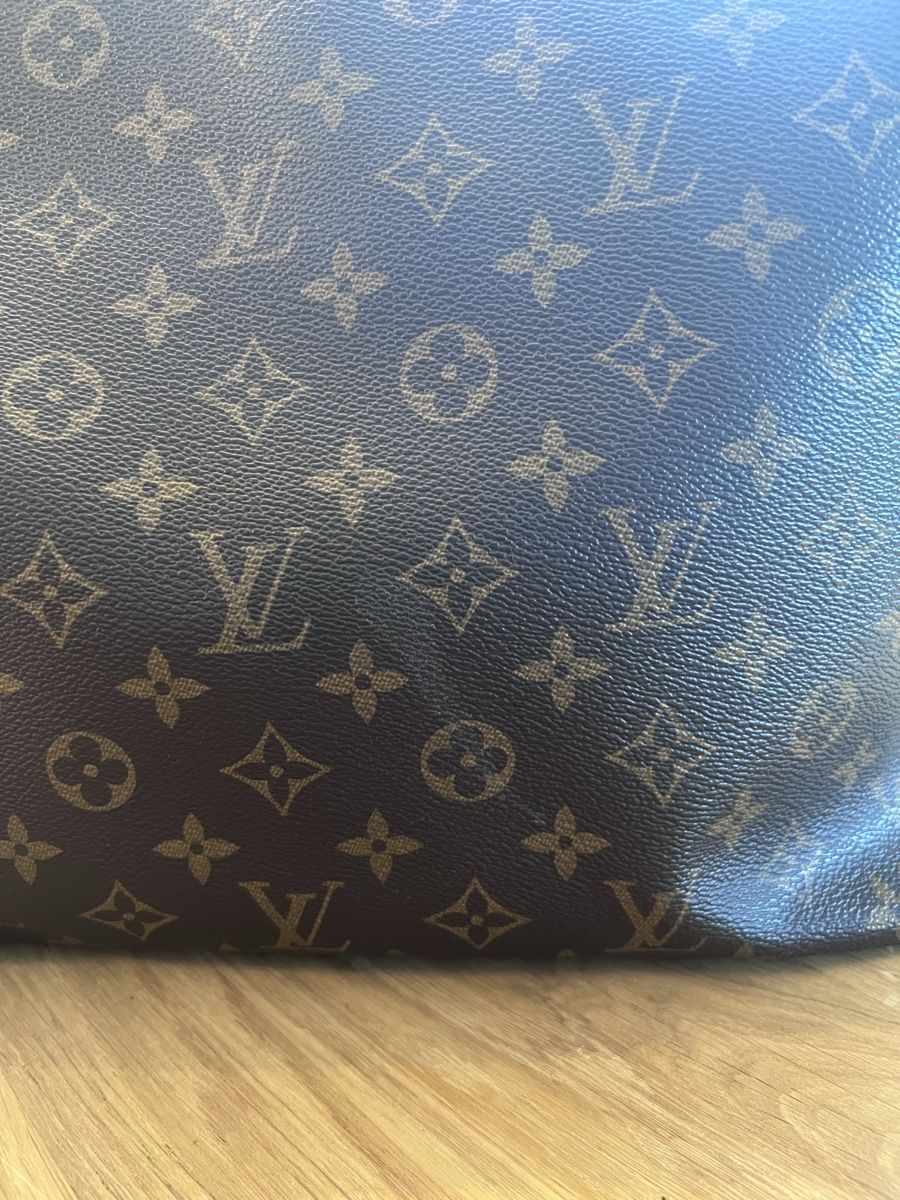 Louis Vuitton Borse da donna: Louis Vuitton Neverfull GM – Usato da Reinach BL venduto da uniquejules 8