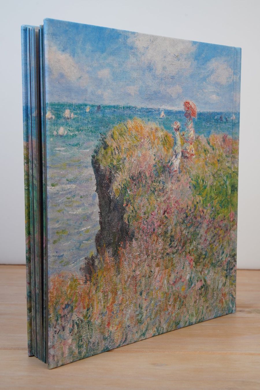Libri: Bildband Monet – Nuovo (secondo la descrizione) da Wil SG venduto da froschbiss 2