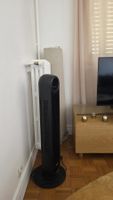 Ventilateur colonne Dreo Nomad One 20dB – Silencieux – Téléc
