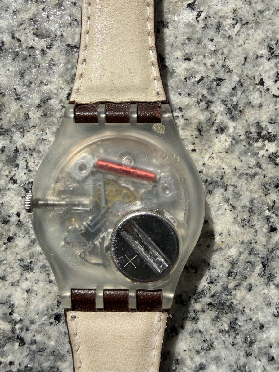 Swatch Montres: Swatch GE700 – Neuf (Voir description) à Rotkreuz par Once0 5