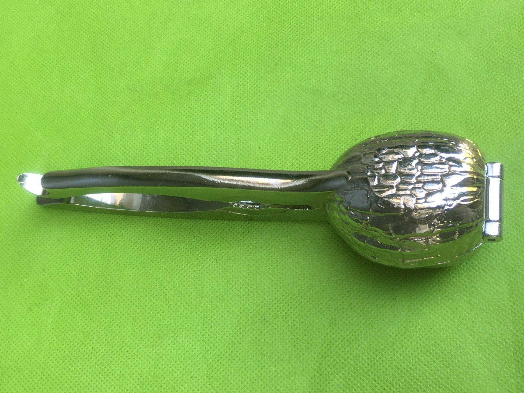 Elettrodomestici da cucina: Nussknacker WALNUSS – Usato da Wil SG venduto da rolandsflohland 1