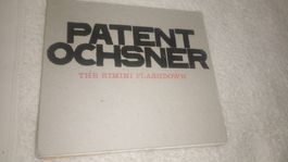 Patent Ochsner - The Rimini Flashdown CD 