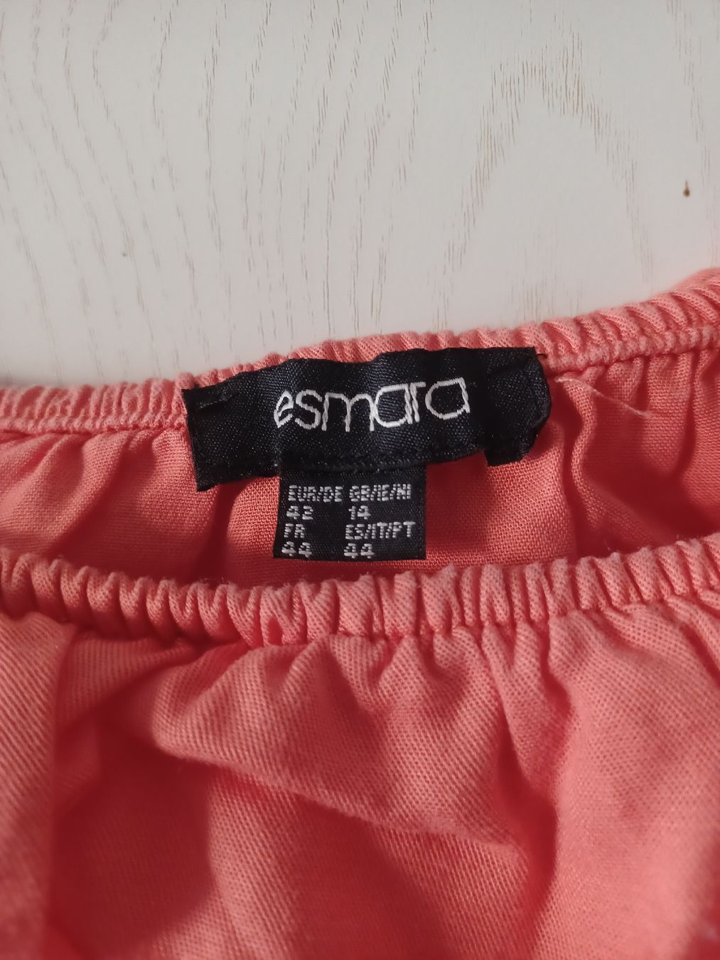 Tops: blouse neuve – Neu und originalverpackt aus Soyhières von 5jm_5czl 2