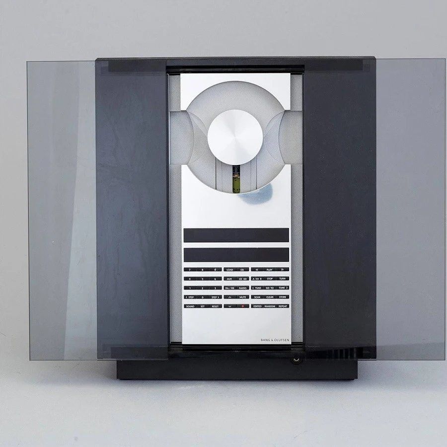 Bang & Olufsen Lettore multimediale & Streamer: Beosystem 2300 – Usato da Meisterschwanden venduto da cmayer