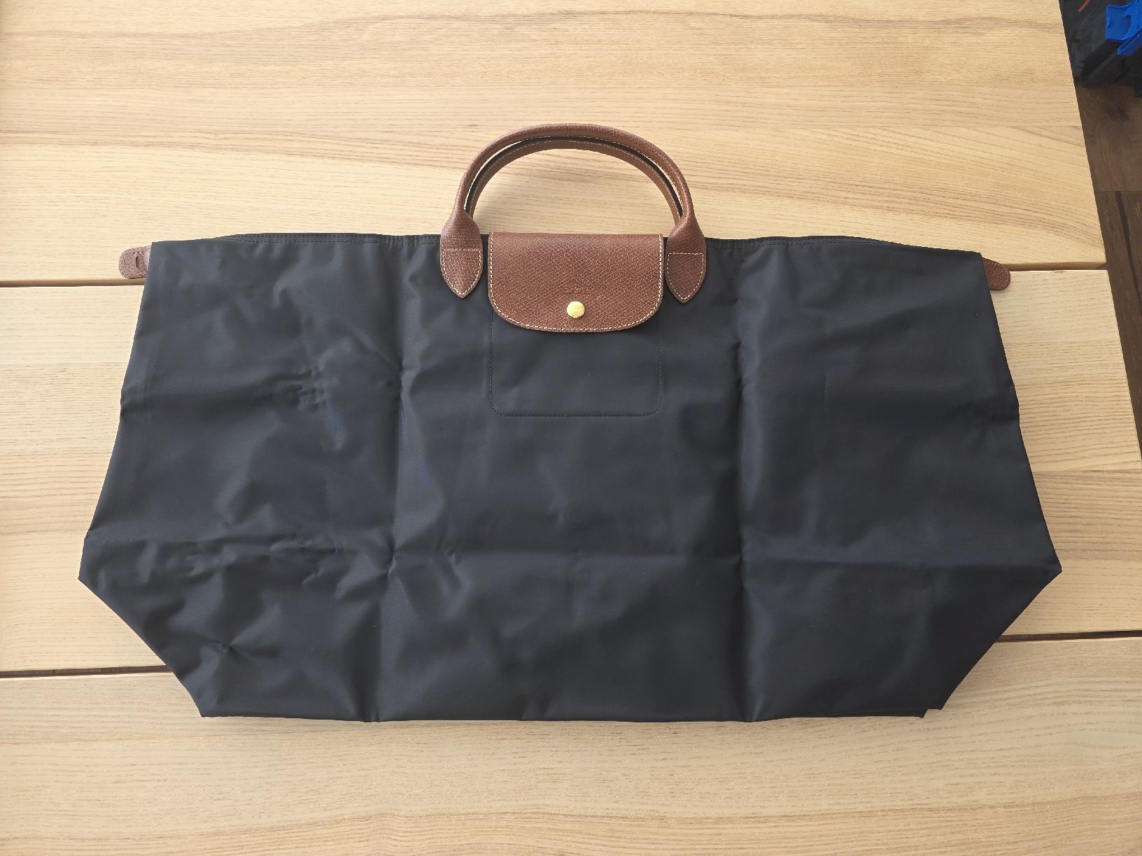 Longchamp Borse da donna: Longchamp Tasche XL – Nuovo e nell'imballaggio originale da Neuenkirch venduto da re_giii
