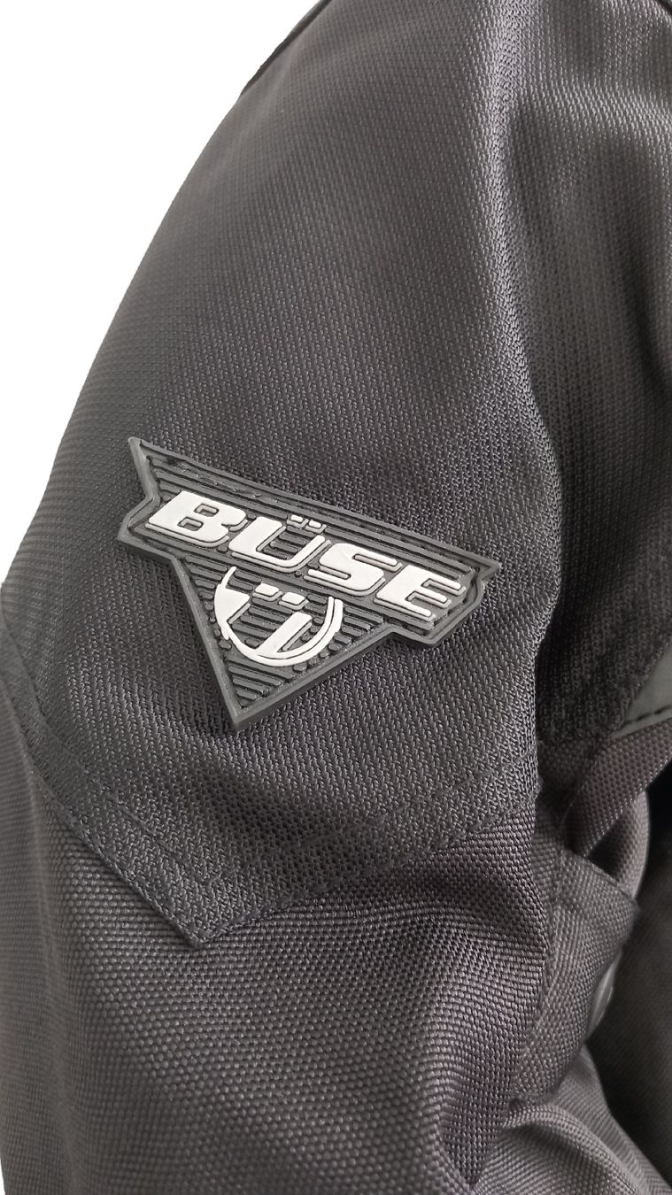 Jacken: Motorradjacke Büse Gr 34 – Gebraucht aus Eggersriet von Taylorjam 1