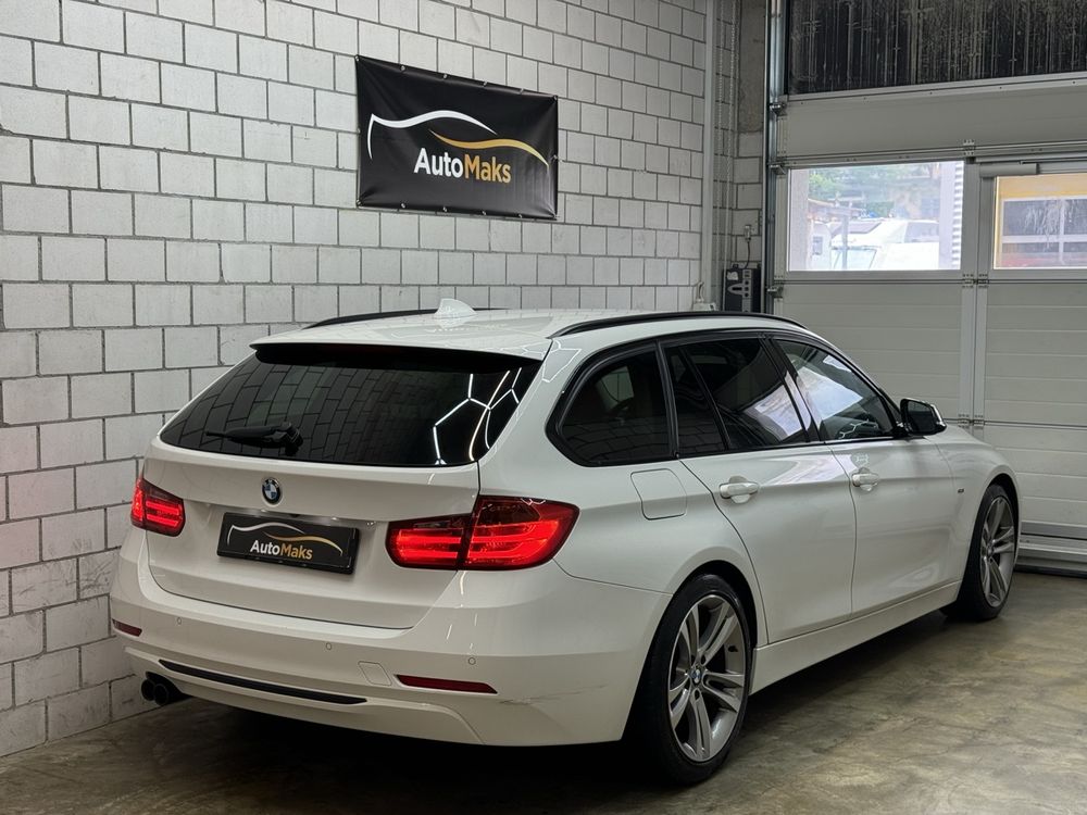 Bmw 328i Touring Automat ( Sportline )