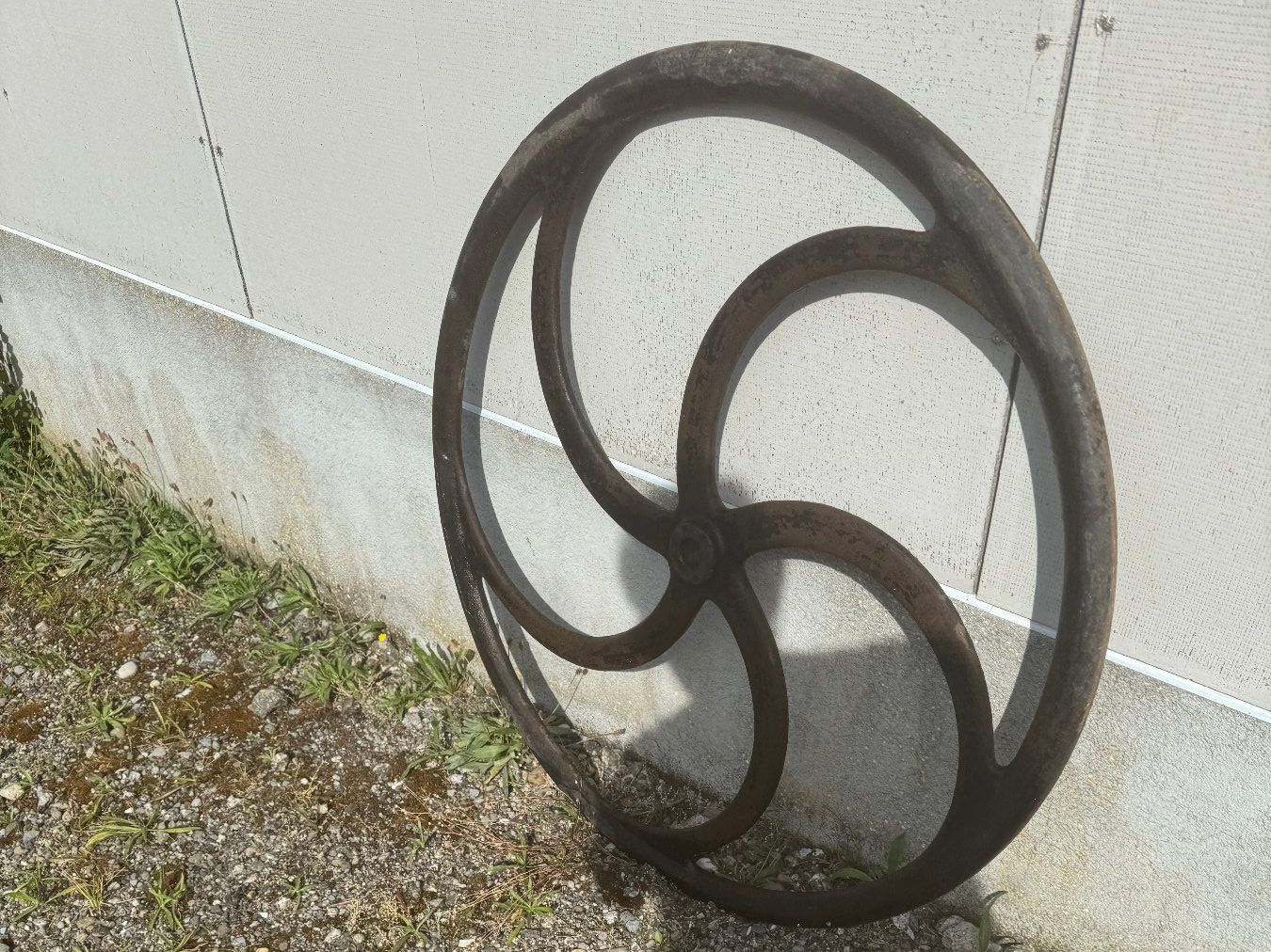 Tutte le decorazioni: Grosses Eisenrad – Usato da Winikon venduto da Luzern330 2
