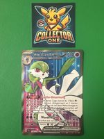 Pokemon Gardevoir EX 2023 Deutsch