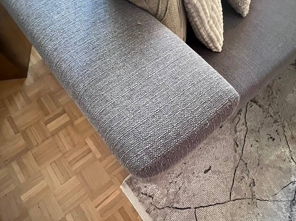 Divani: Schönes Sofa – Usato da Wettingen venduto da clamichi 2