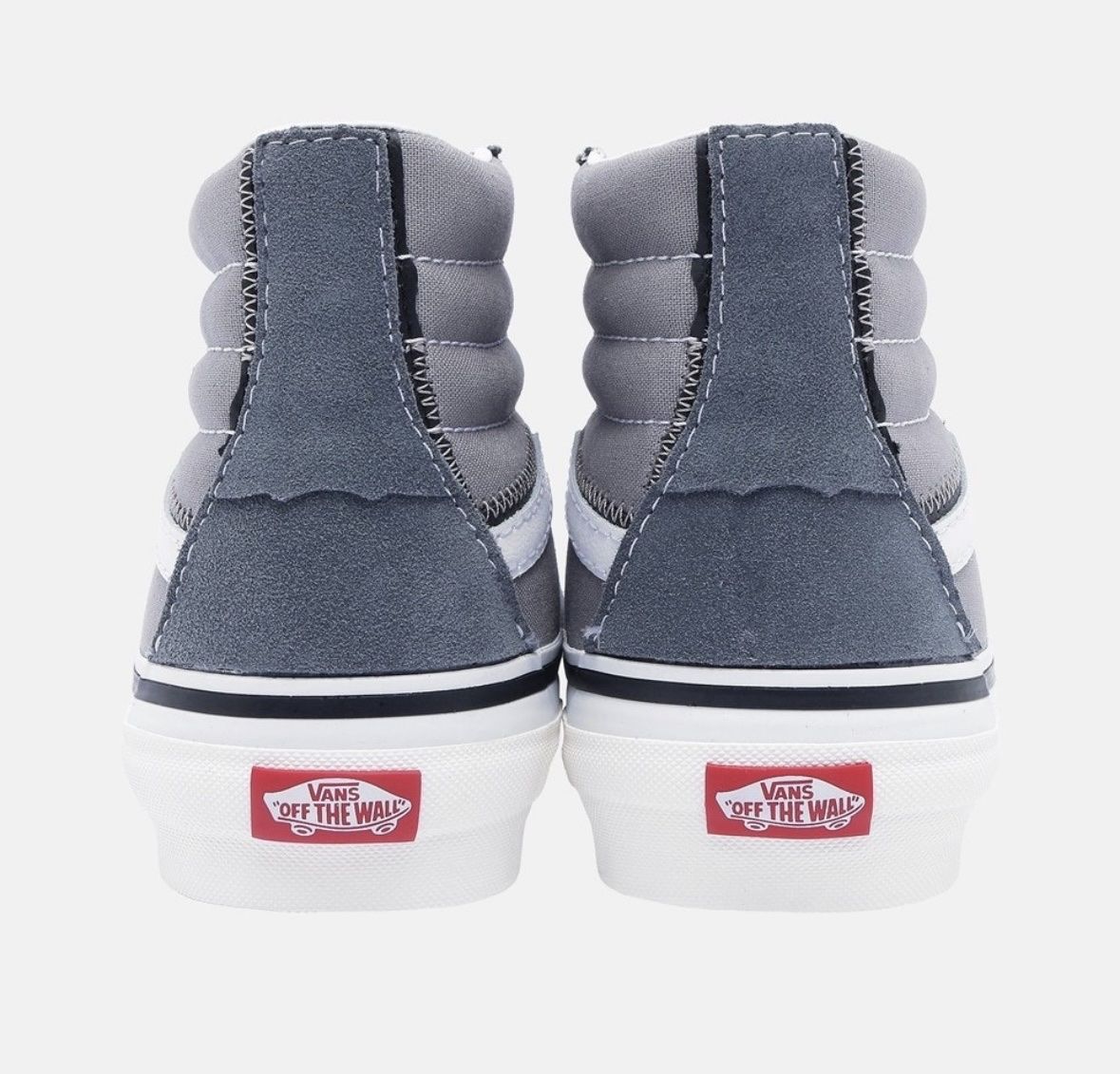 Vans Scarpe da uomo: VANS SK8-Hi – Nuovo e nell'imballaggio originale da Corpataux venduto da seniz 1
