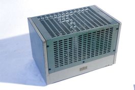 Röhrenverstärker - Mono - Endstufe REVOX 59-E um 1955