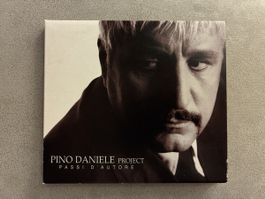CD Pino Daniele Project Passi d'Autore buone condizioni