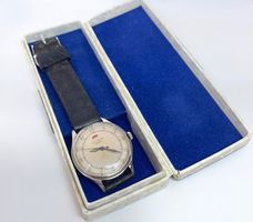 Jaeger Le Coultre Power Reserve whit Box original