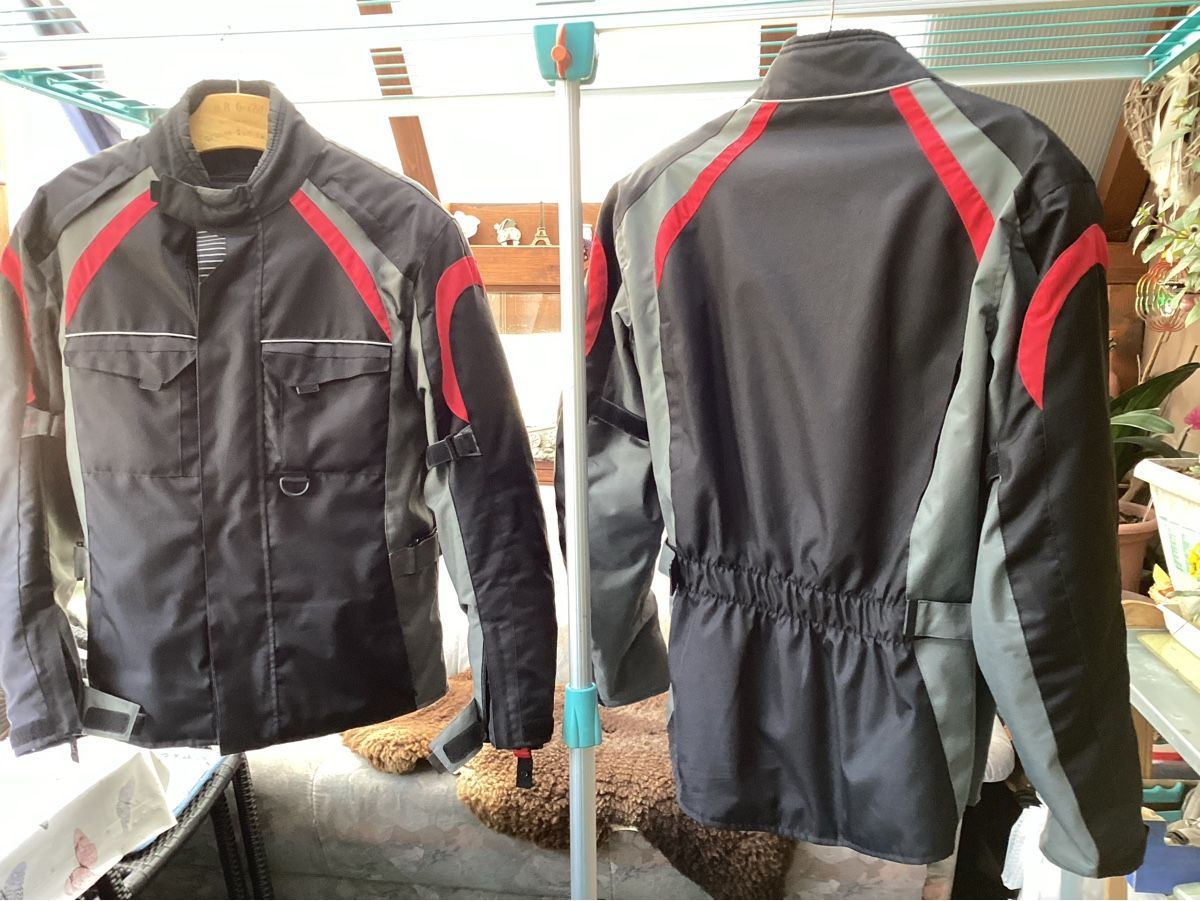 Giacche: Motorradjacken – Usato da Wynigen venduto da Peterpo45 2